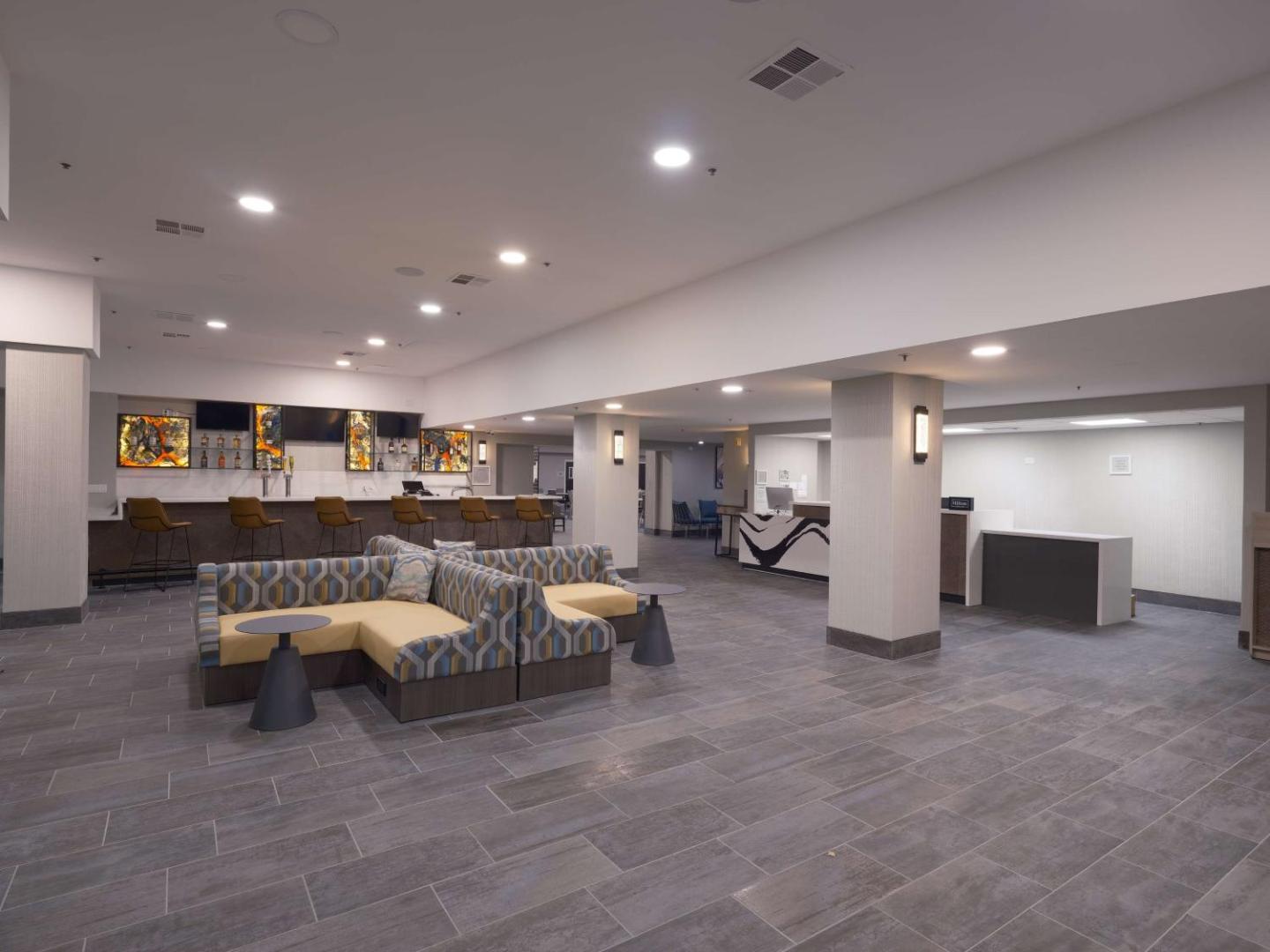 DoubleTree by Hilton Livermore, CA的照片2