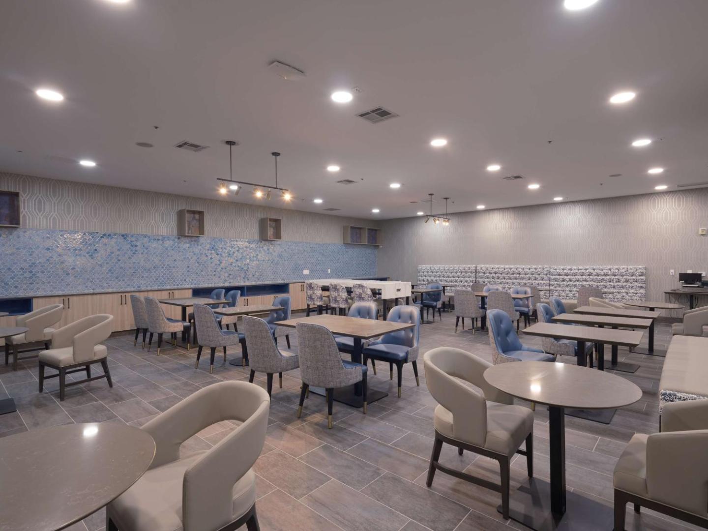 DoubleTree by Hilton Livermore, CA的照片8