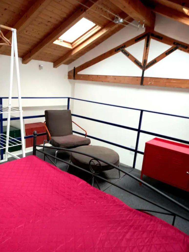 Foto 5: Loft House