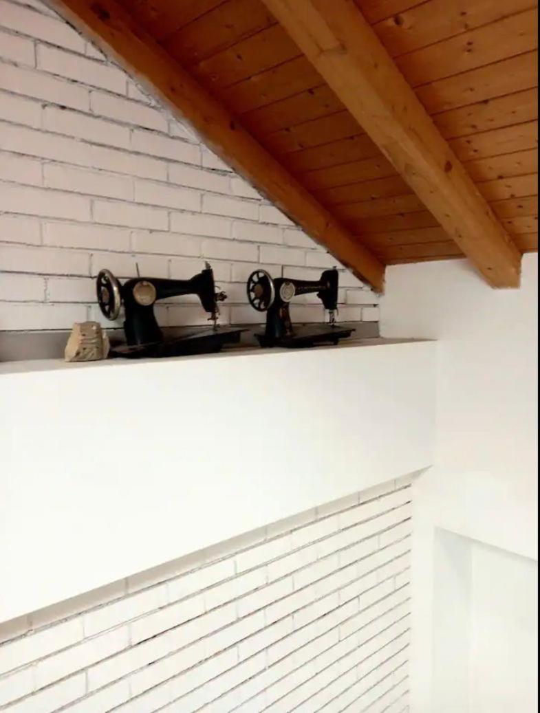 Foto 6: Loft House