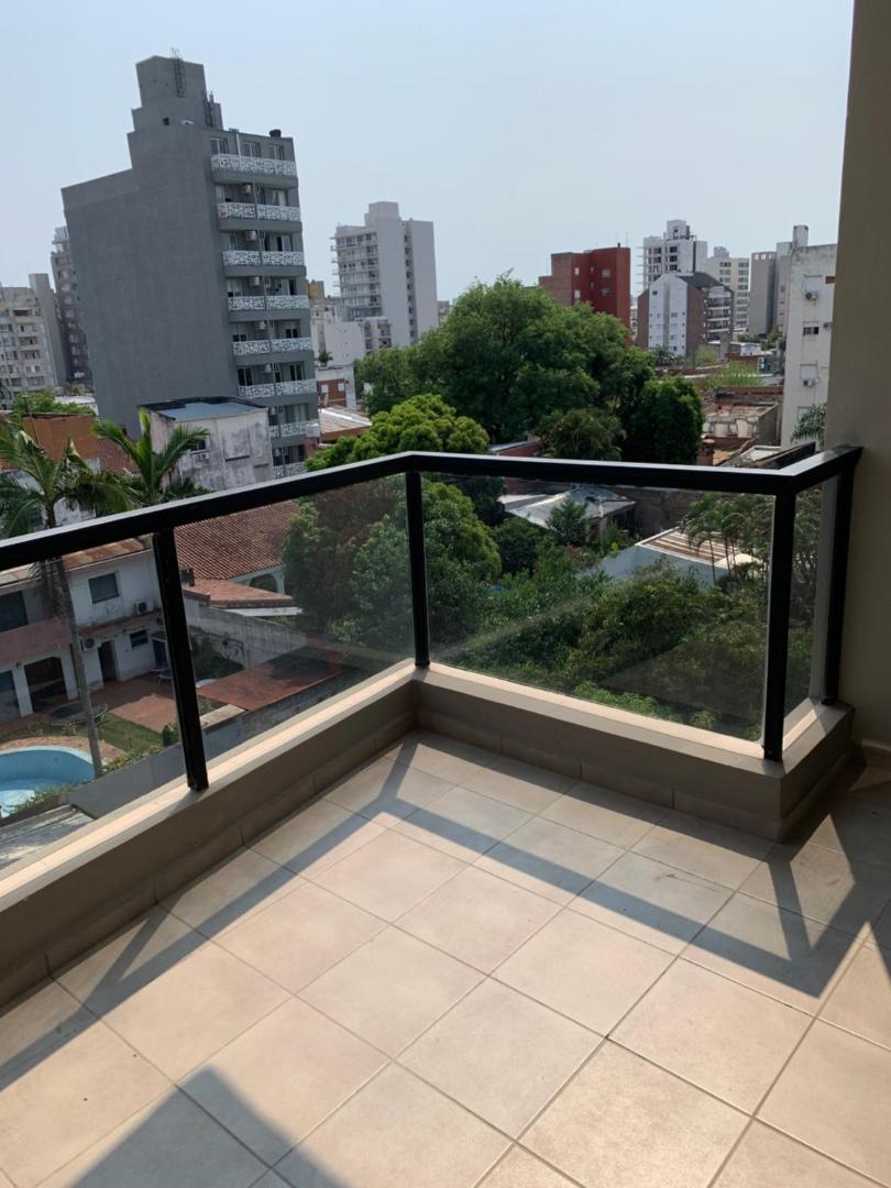 Foto 7: Amaru - Amplio departamento céntrico con cochera