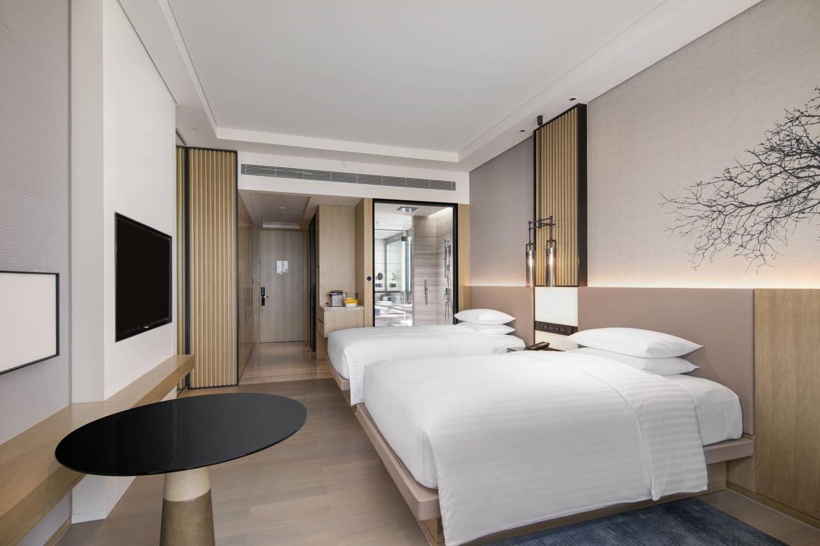 Billede 6: Courtyard by Marriott Chengdu South