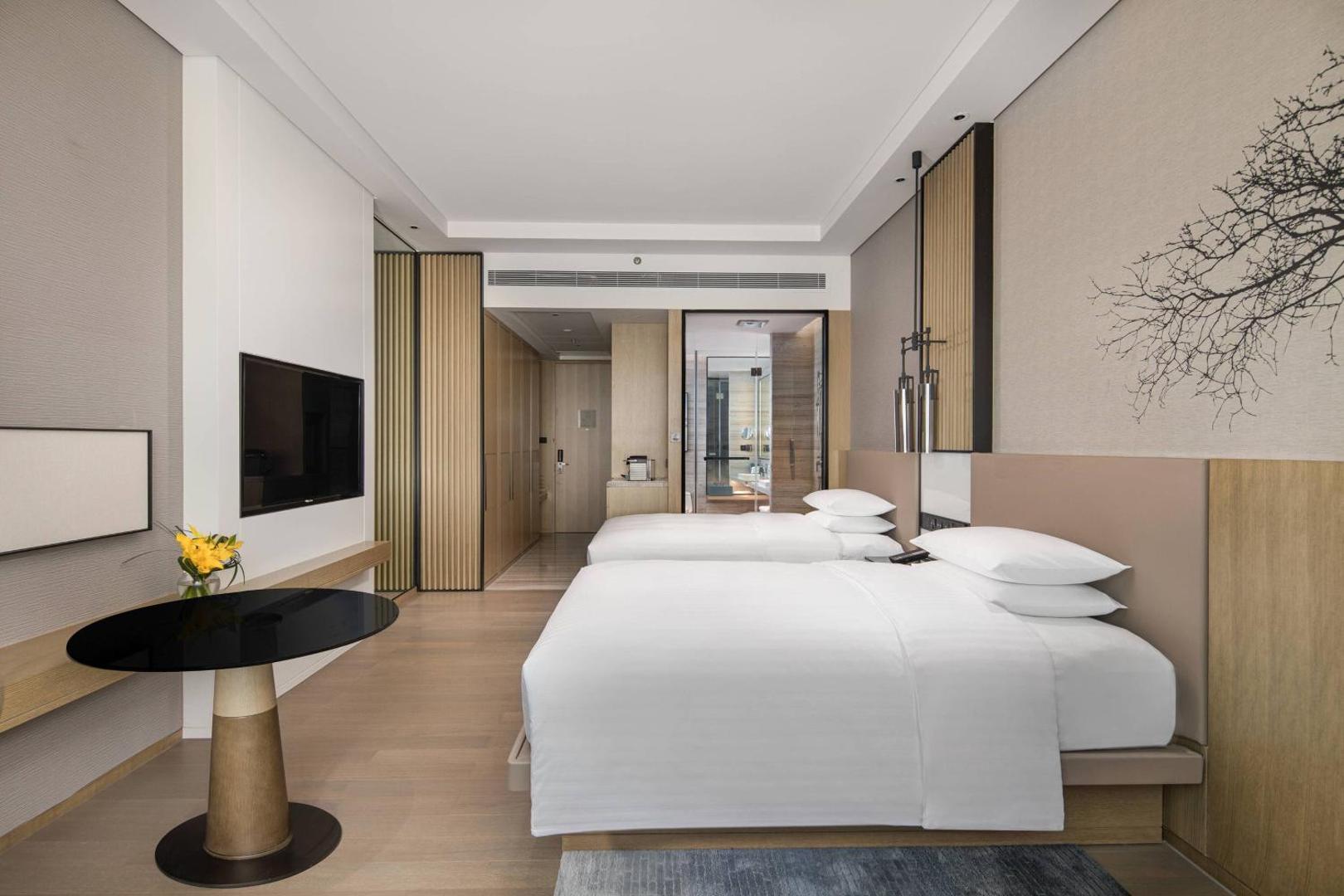Billede 10: Courtyard by Marriott Chengdu South