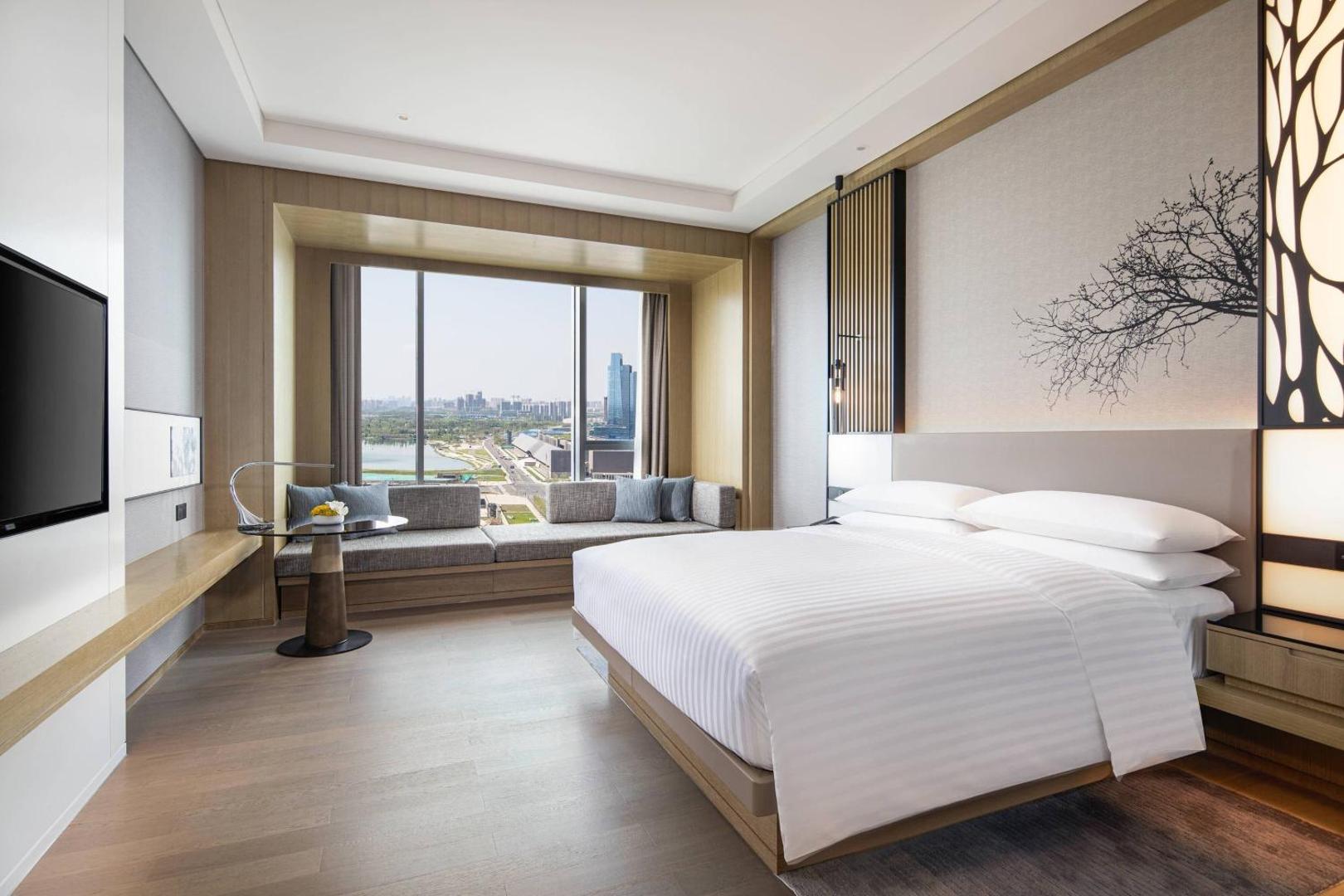 Billede 3: Courtyard by Marriott Chengdu South