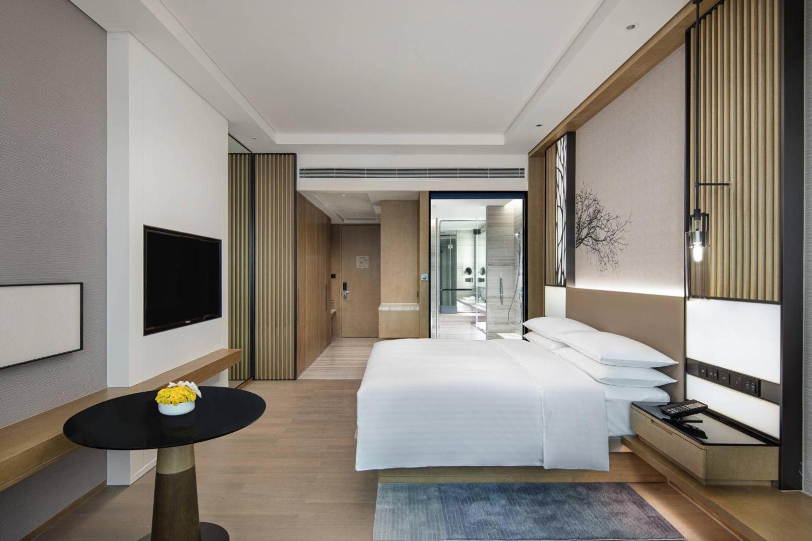 Billede 8: Courtyard by Marriott Chengdu South