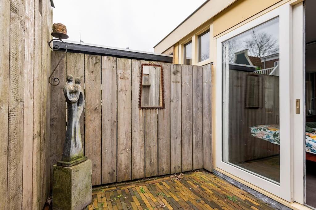 Fotografia 10: Bed & Bike Harbour Hoorn