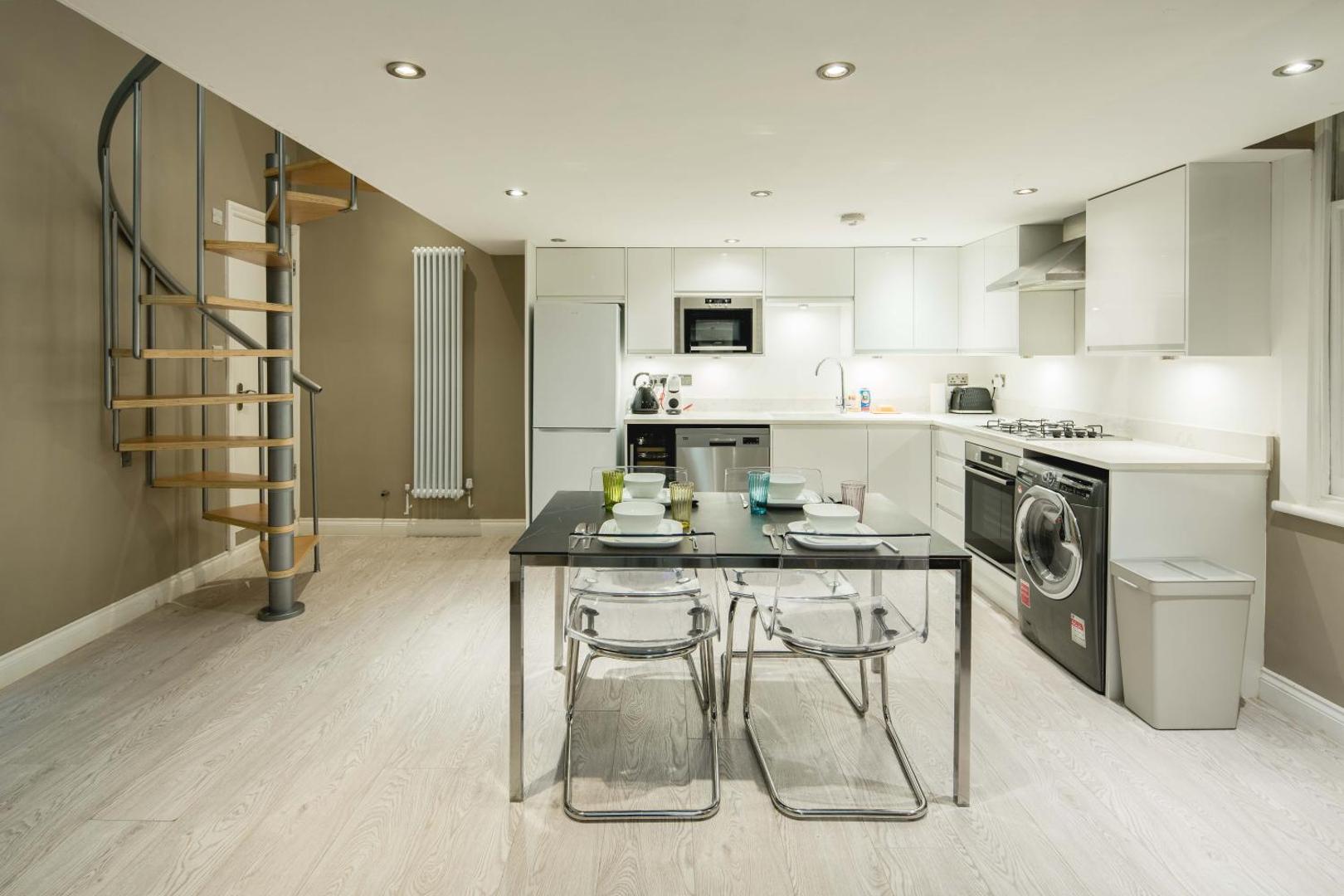 Kuva 4: Central, Kensington, 3Beds, Cosy, Parks, Pubs