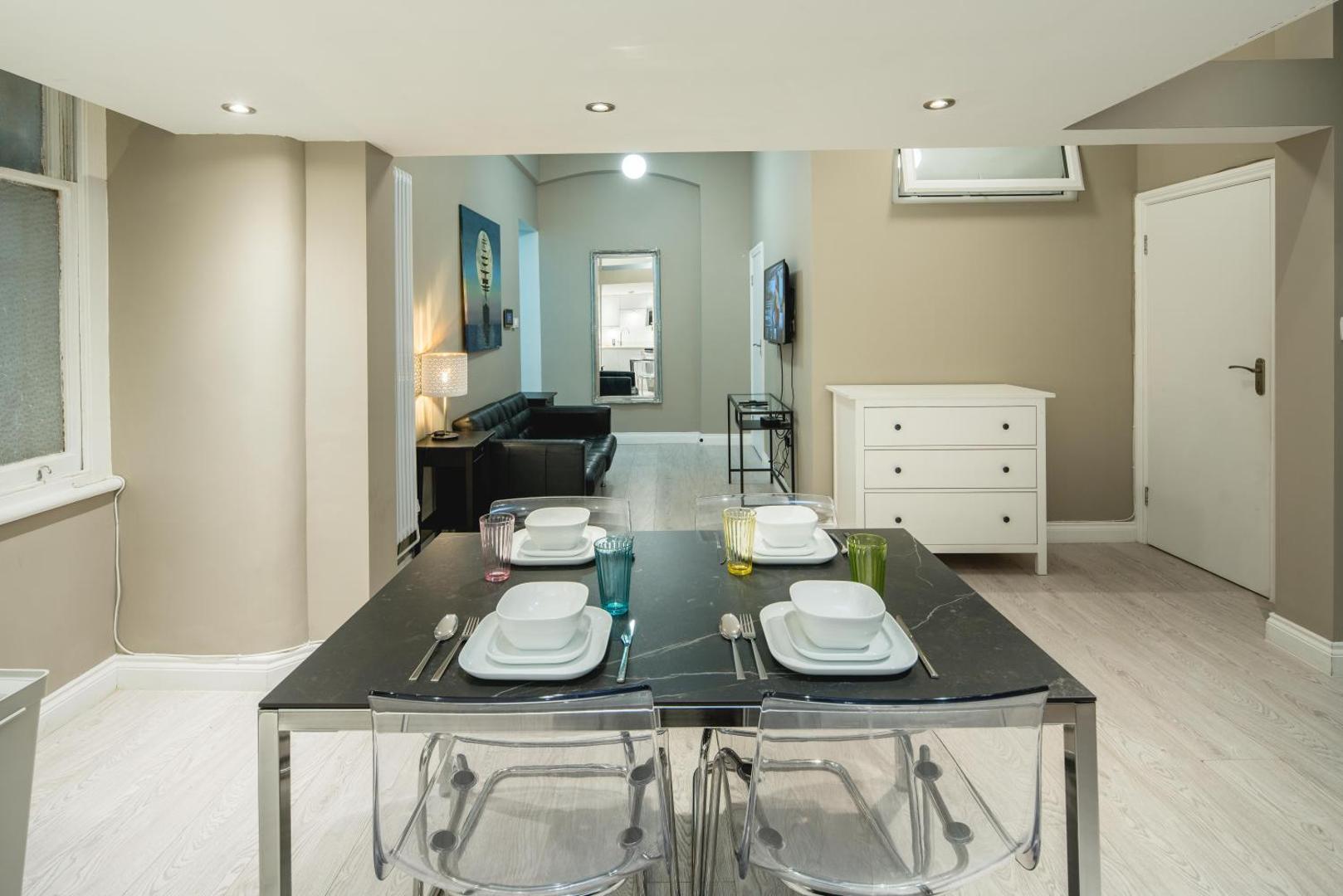Kuva 5: Central, Kensington, 3Beds, Cosy, Parks, Pubs