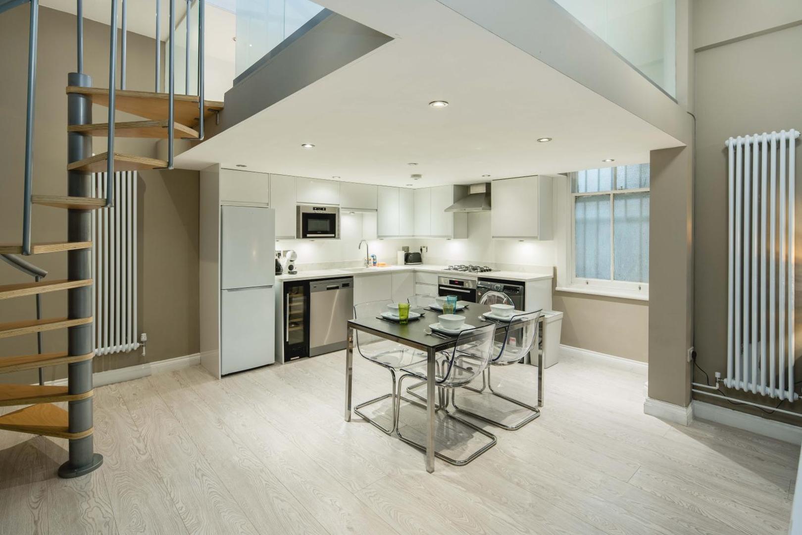 Kuva 6: Central, Kensington, 3Beds, Cosy, Parks, Pubs