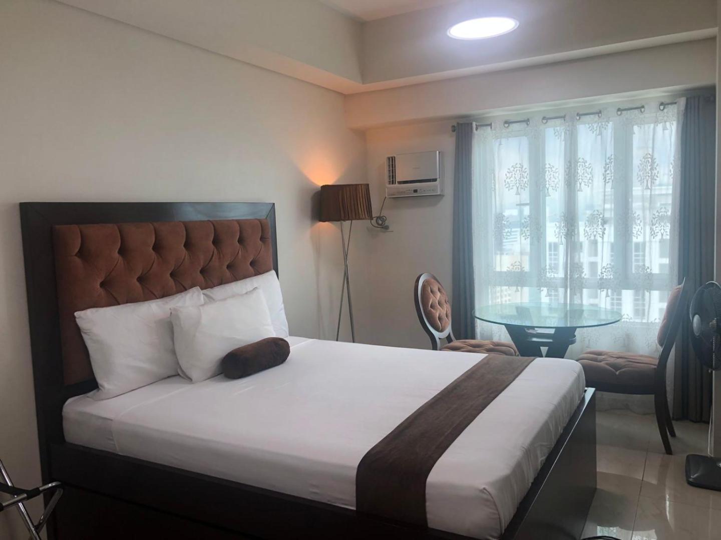 Photo 4 : Studio Unit at The Beacon Makati