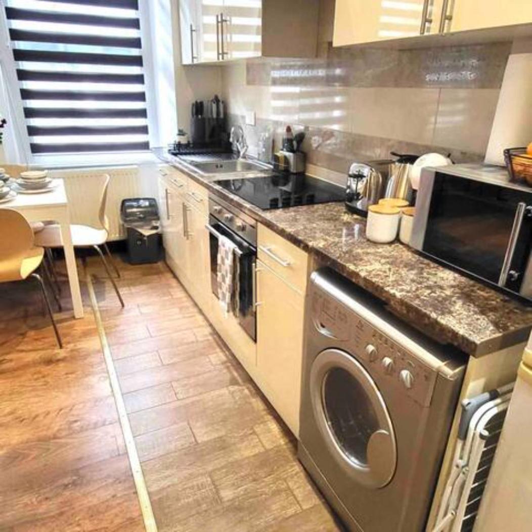Studio Flat in Fitzrovia- Near Major Attractions!の写真5