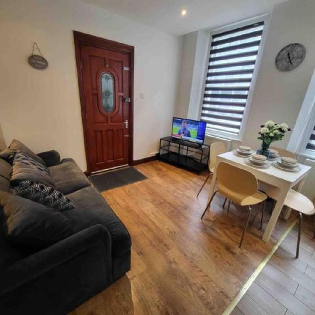 Studio Flat in Fitzrovia- Near Major Attractions!の写真4
