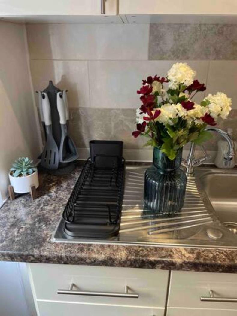 Studio Flat in Fitzrovia- Near Major Attractions!の写真7
