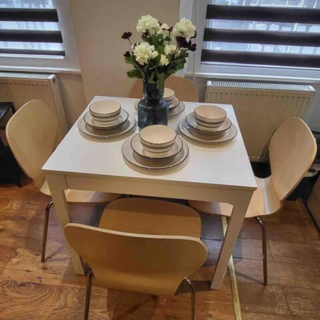 Studio Flat in Fitzrovia- Near Major Attractions!の写真6
