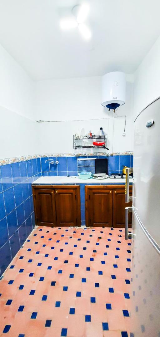 Foto 8: Riad 1954