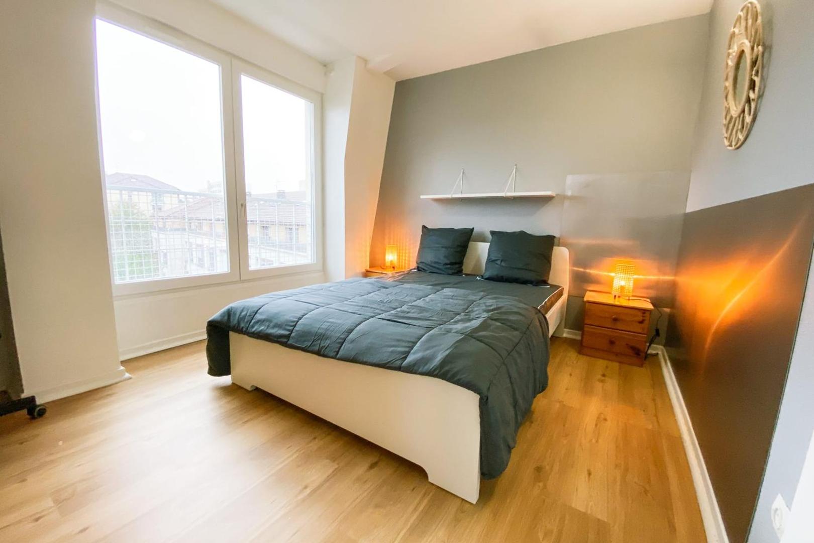 Foto 10: #GE - The Bostonian in Grenoble3 bedrooms with balcony