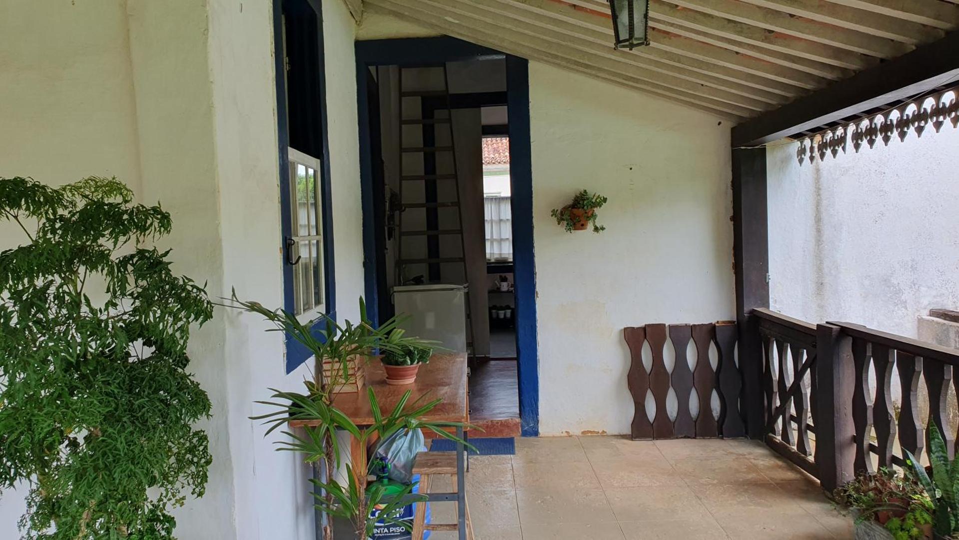 Billede 5: Casa do Barão, São José das Três Ilhas