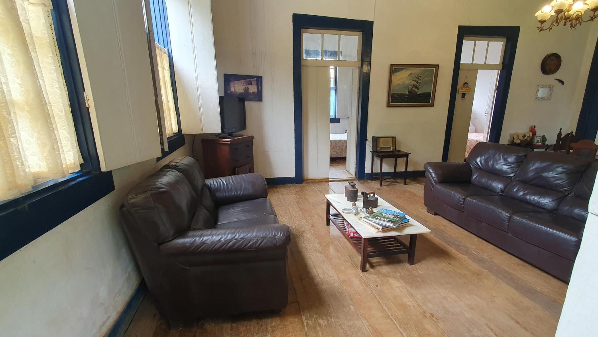 Billede 7: Casa do Barão, São José das Três Ilhas