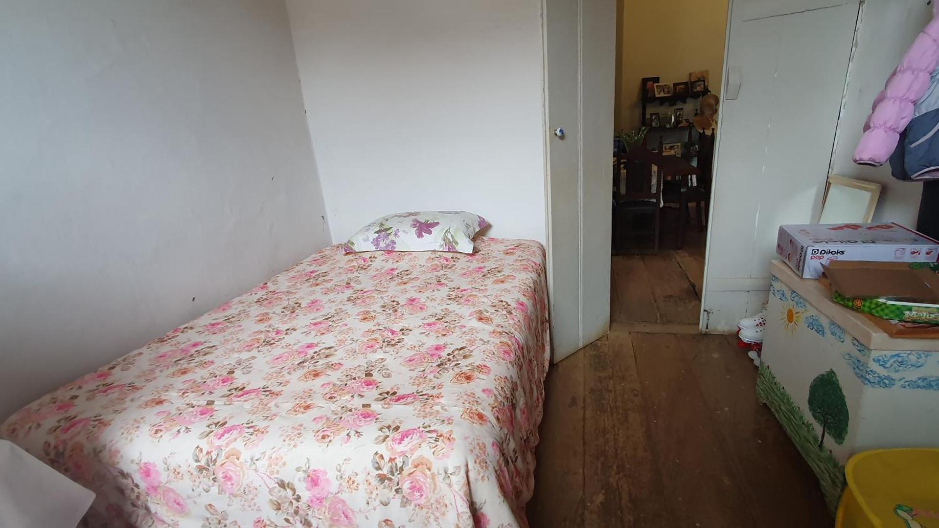Billede 10: Casa do Barão, São José das Três Ilhas