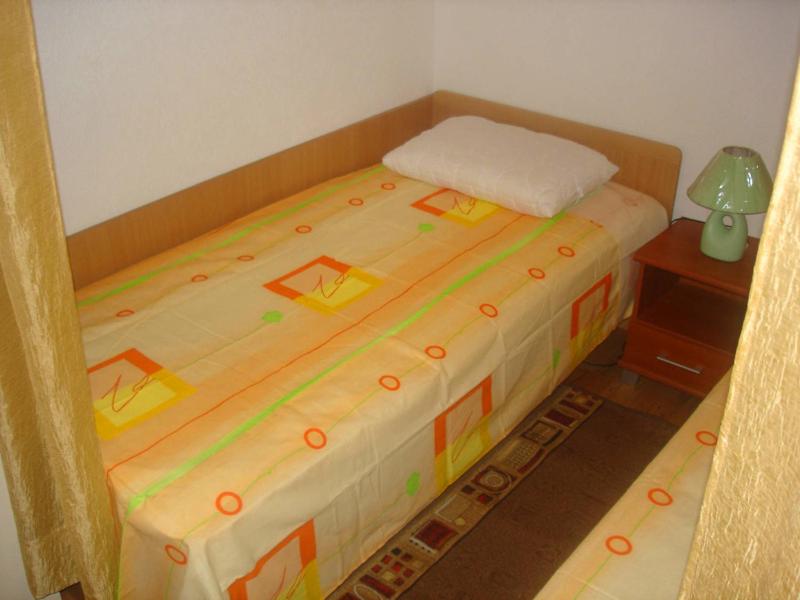 Bild 2: Hostel Split Backpackers