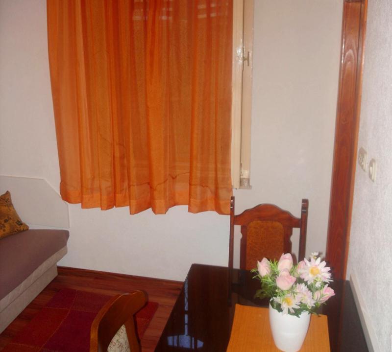 Bild 4: Hostel Split Backpackers