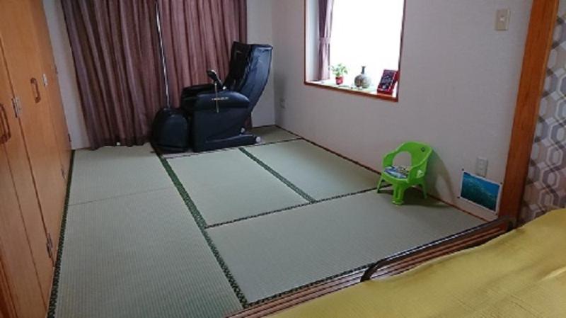 Фотография 5: ゲストハウス備瀬の海