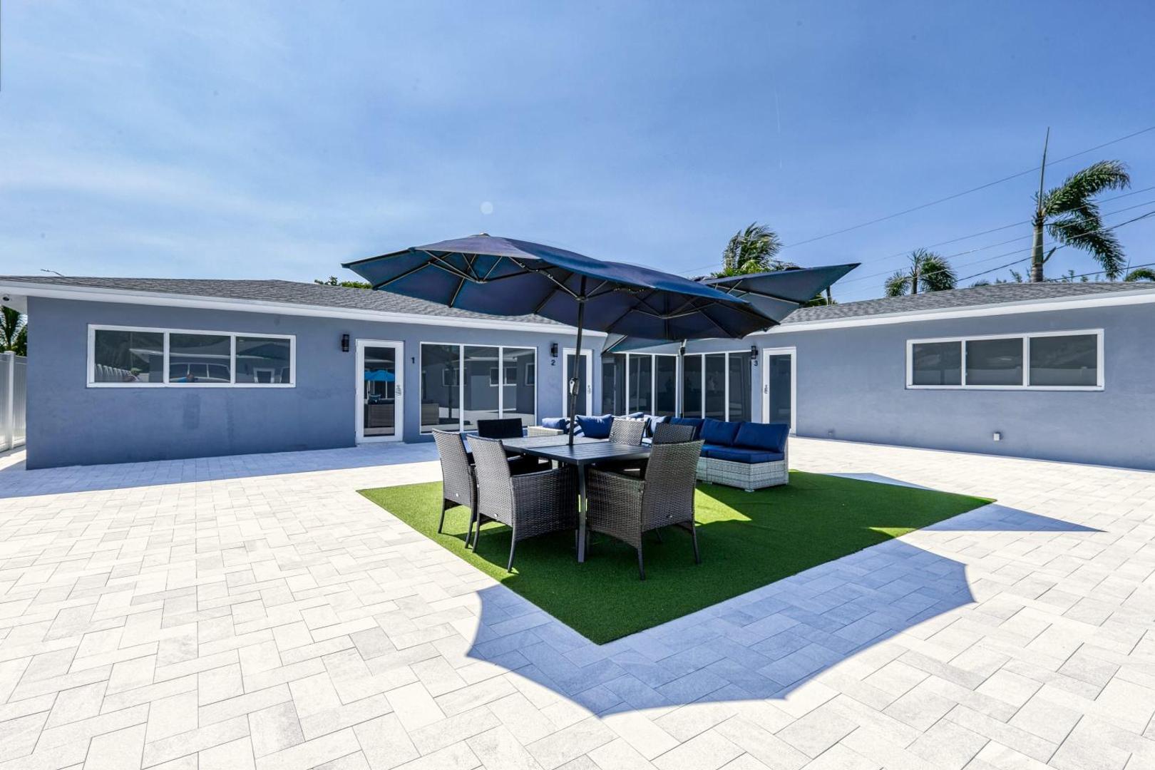 Zdjęcie 4: Sunshine Complex