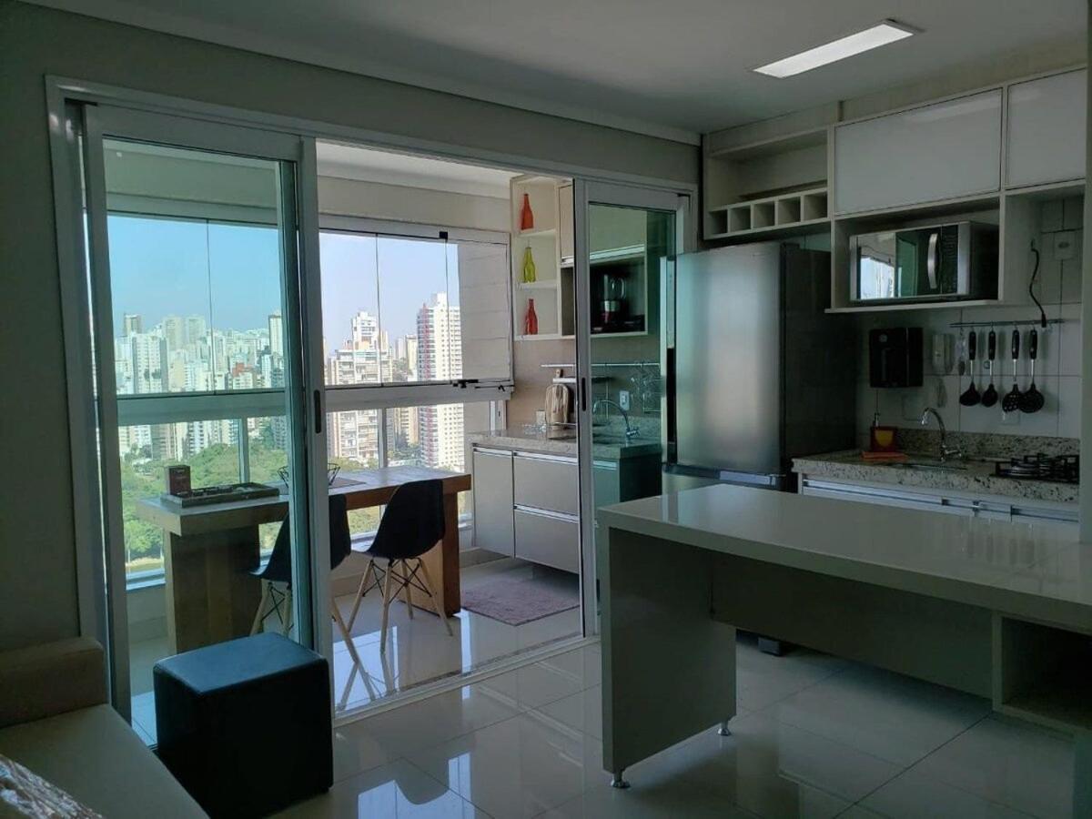 Φωτογραφία 2: Flat | Linda vista | Ao lado do Goiânia Shopping