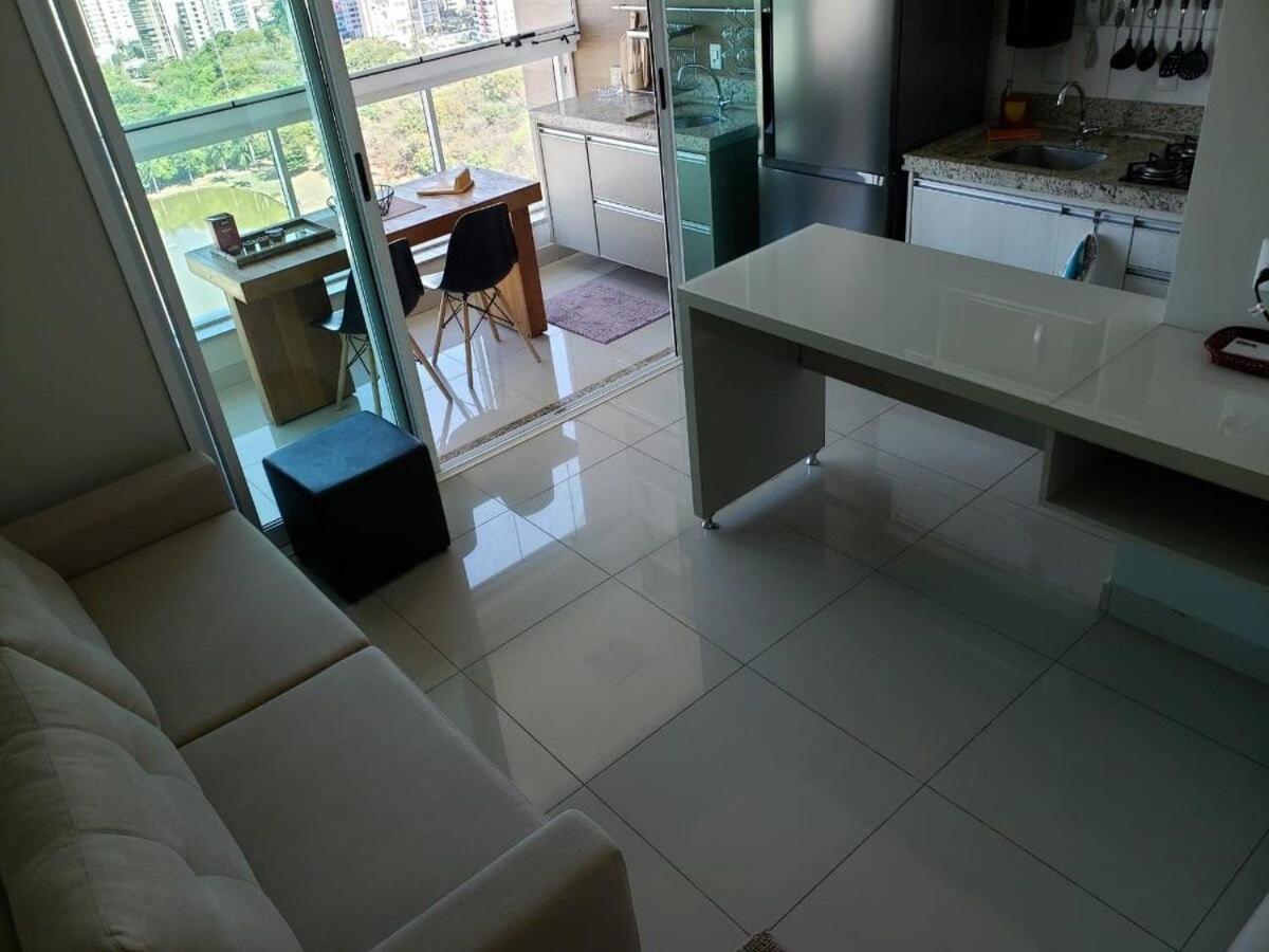 Φωτογραφία 7: Flat | Linda vista | Ao lado do Goiânia Shopping