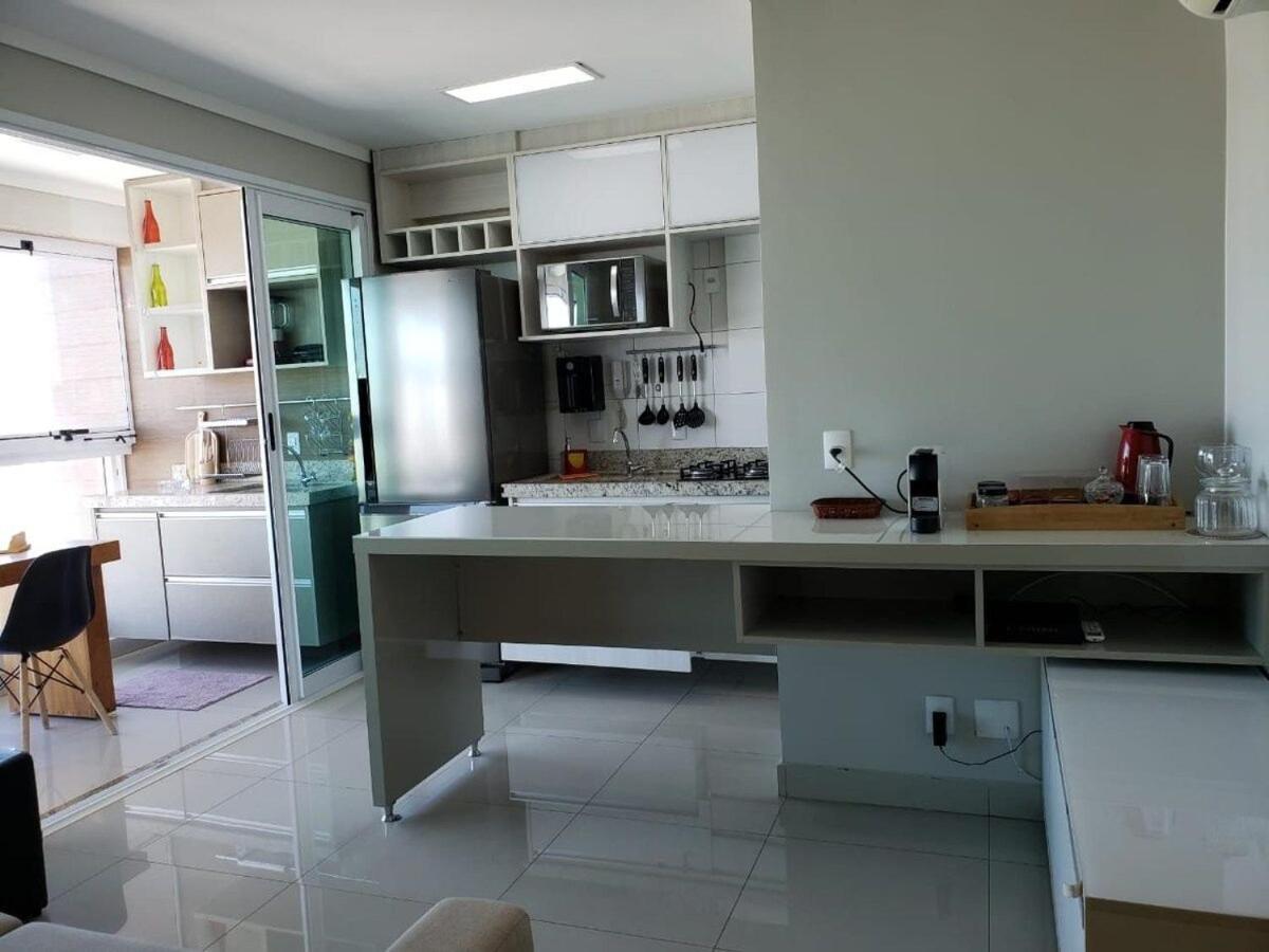 Φωτογραφία 8: Flat | Linda vista | Ao lado do Goiânia Shopping