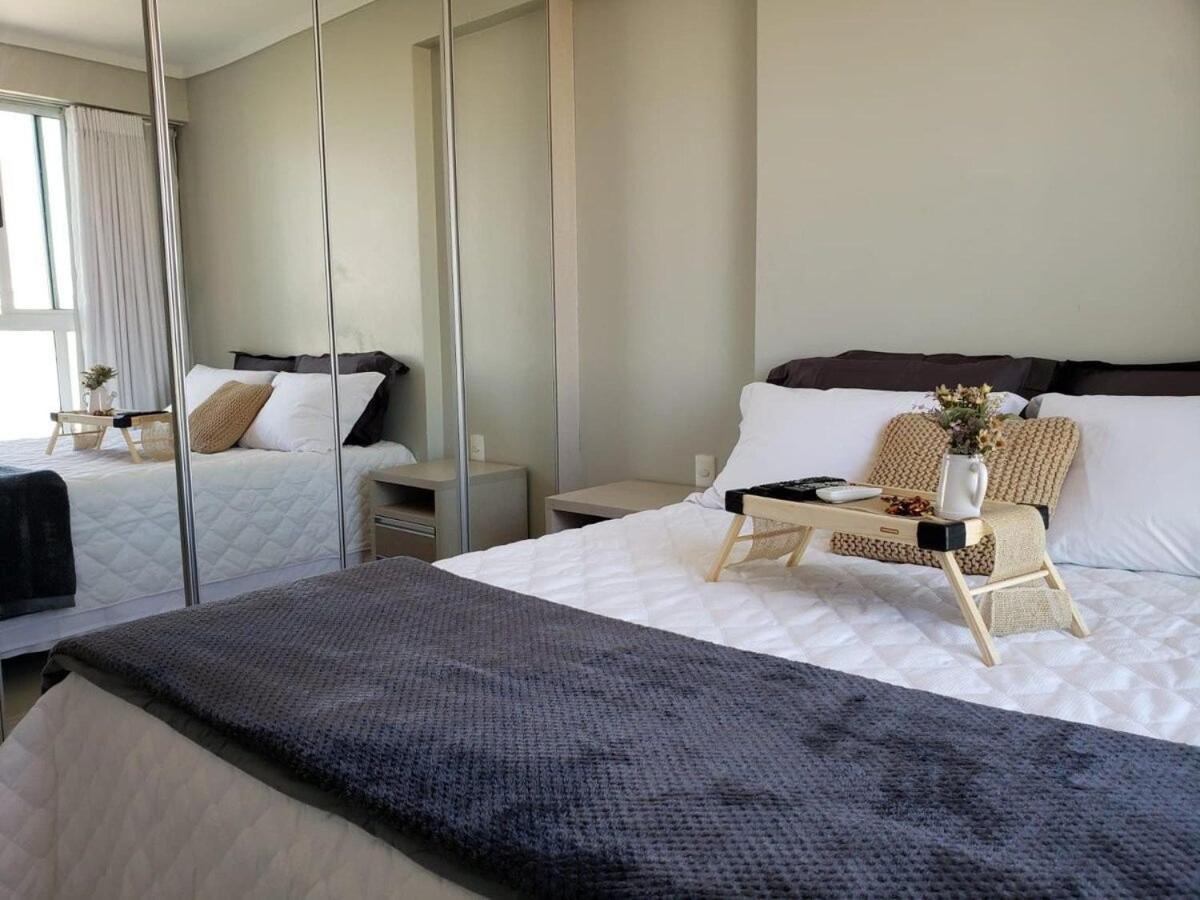 Φωτογραφία 10: Flat | Linda vista | Ao lado do Goiânia Shopping