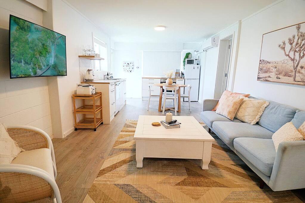 Fotografia 9: Spacious, bright & central home with all amenities