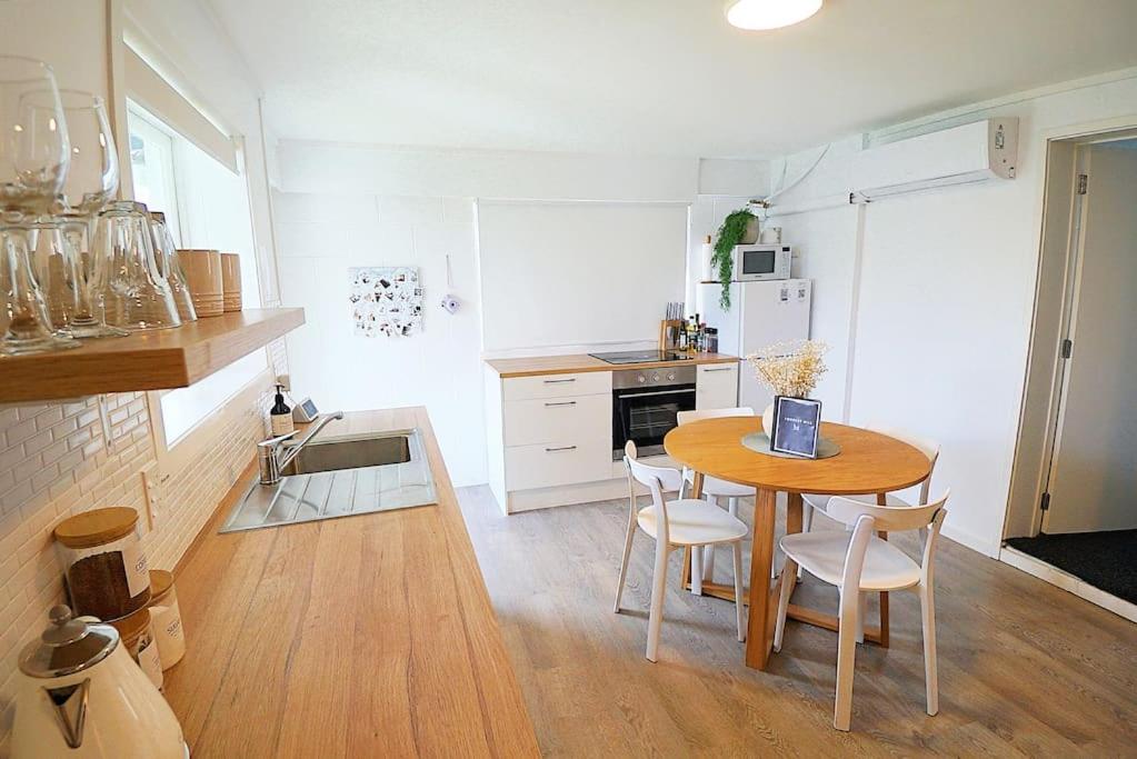 Fotografia 6: Spacious, bright & central home with all amenities