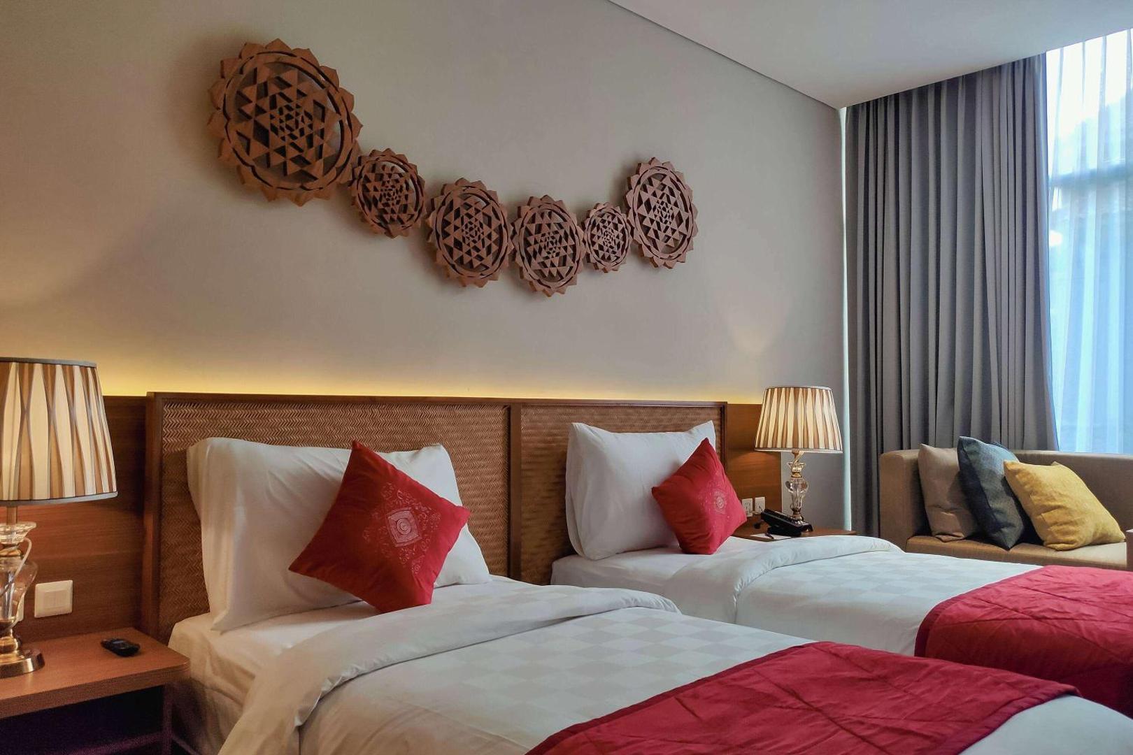 Billede 9: Ramada by Wyndham Yogyakarta