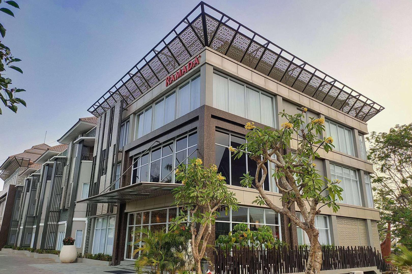 Billede 2: Ramada by Wyndham Yogyakarta