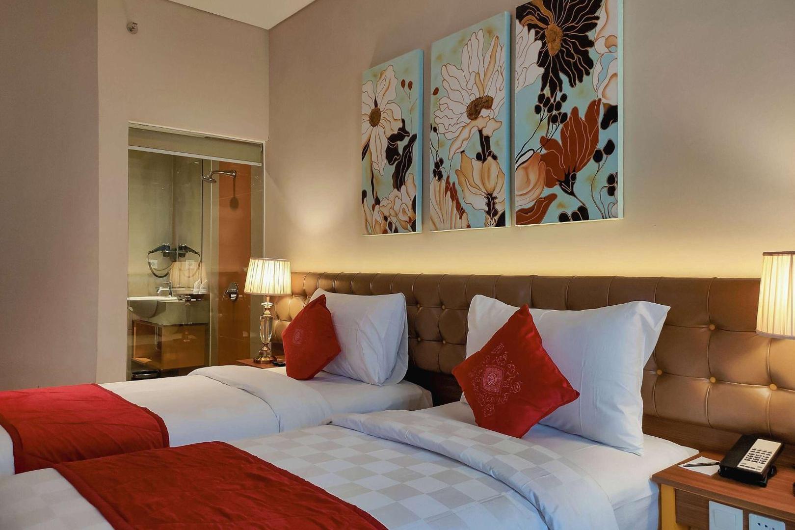 Billede 5: Ramada by Wyndham Yogyakarta