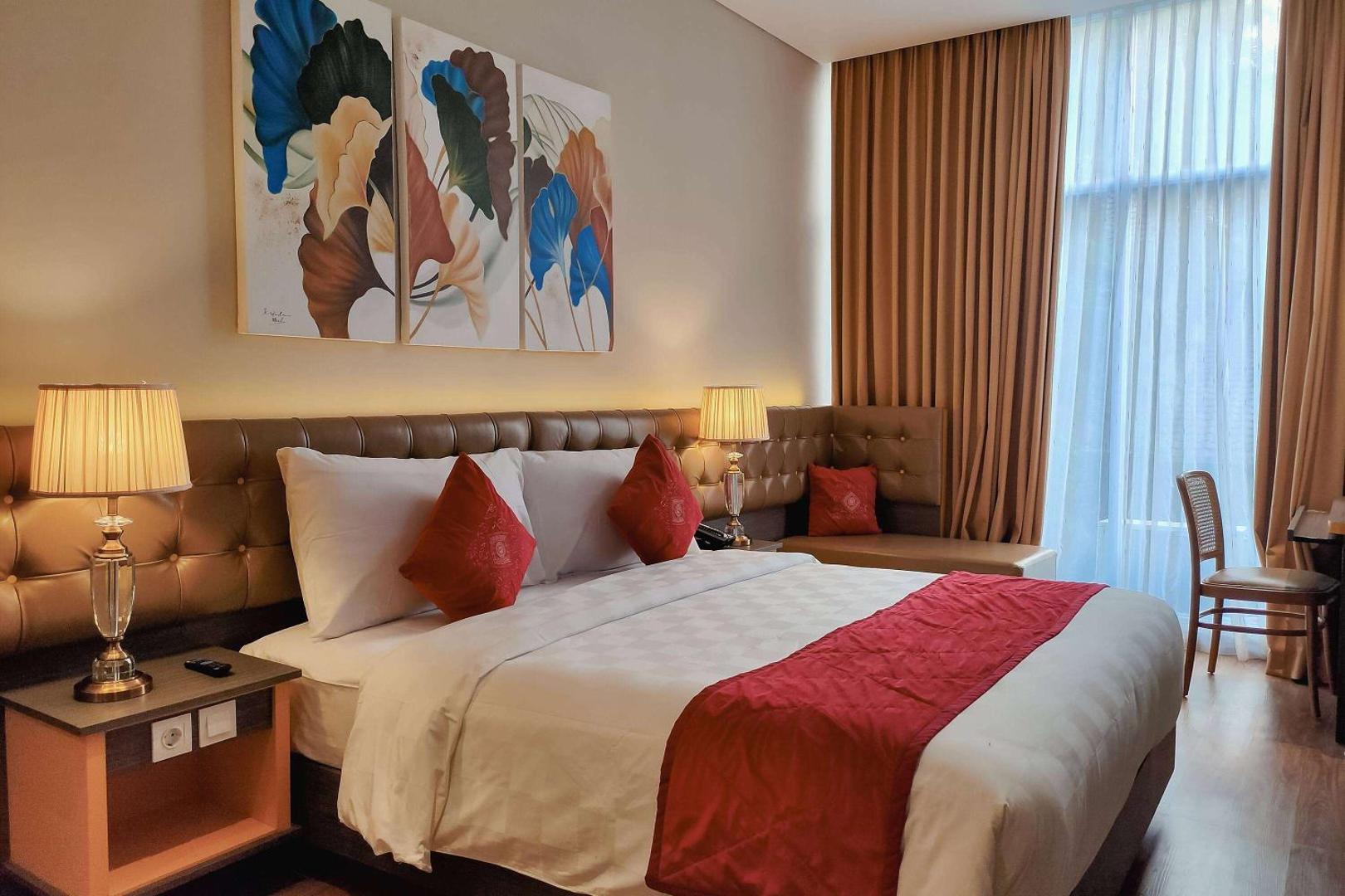 Billede 7: Ramada by Wyndham Yogyakarta