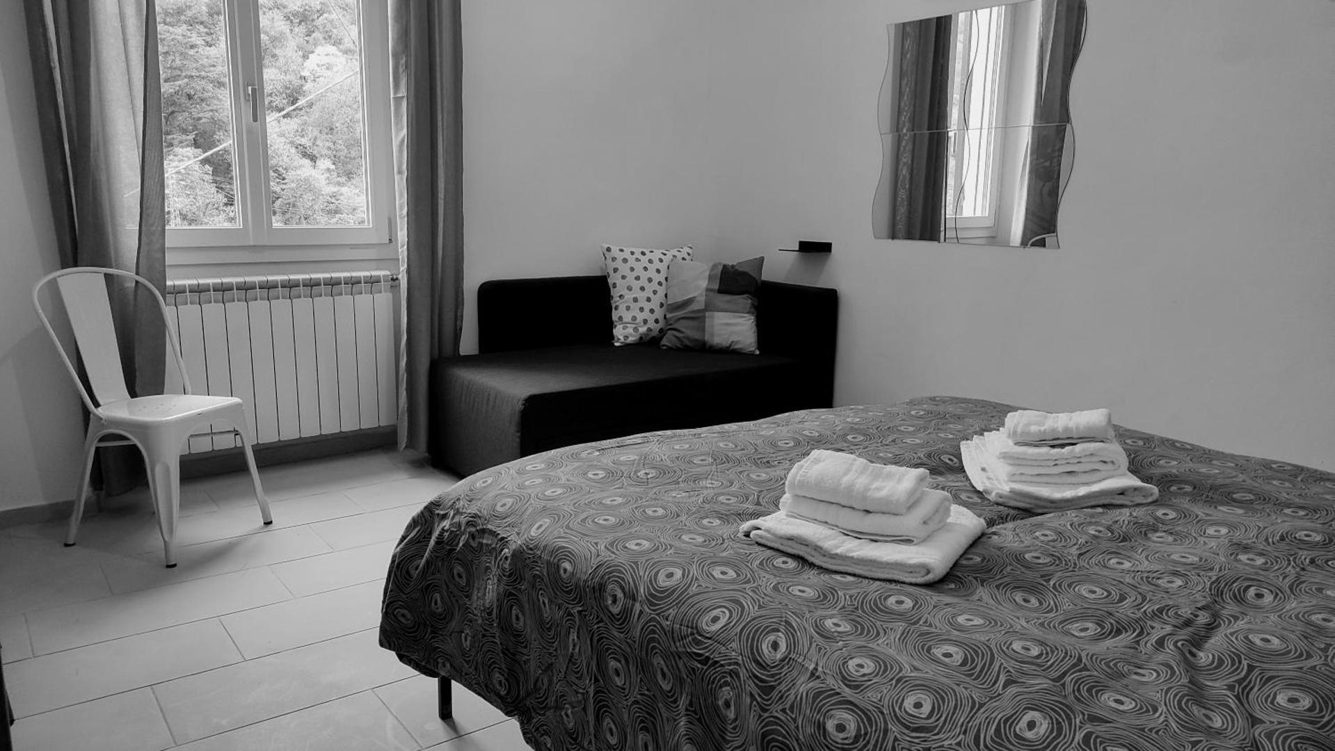 Photo 8 : Bed on the Rocks
