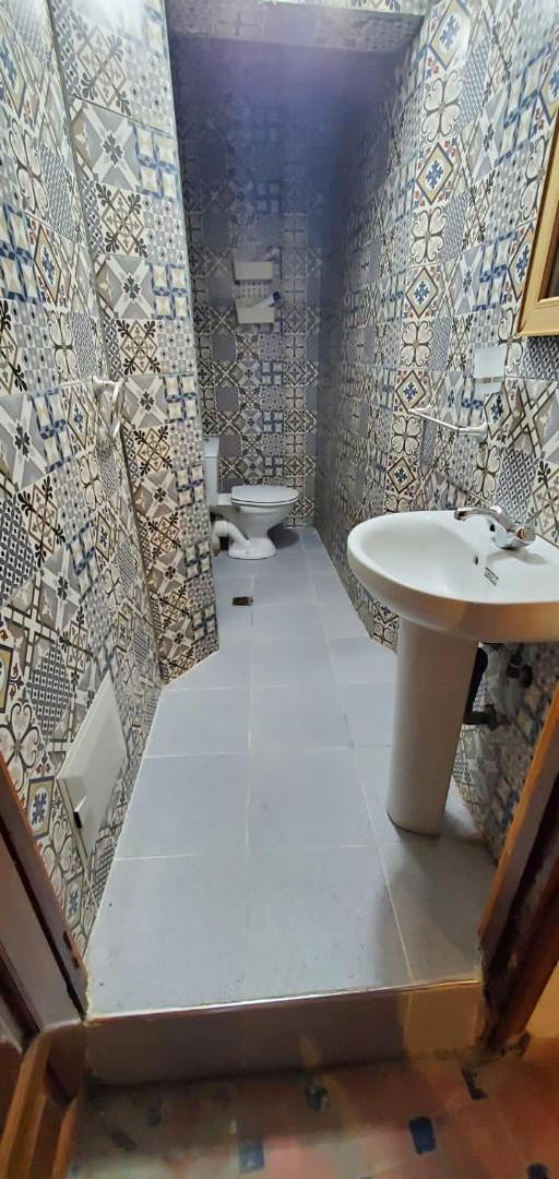 Foto 6: Riad 1954