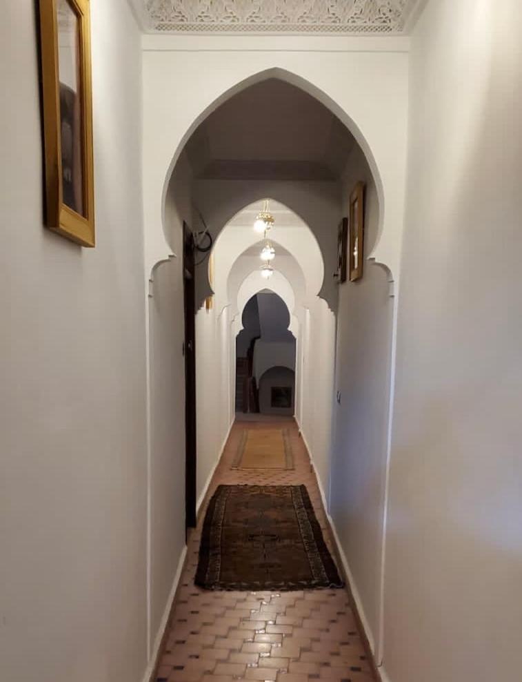 Foto 5: Riad 1954