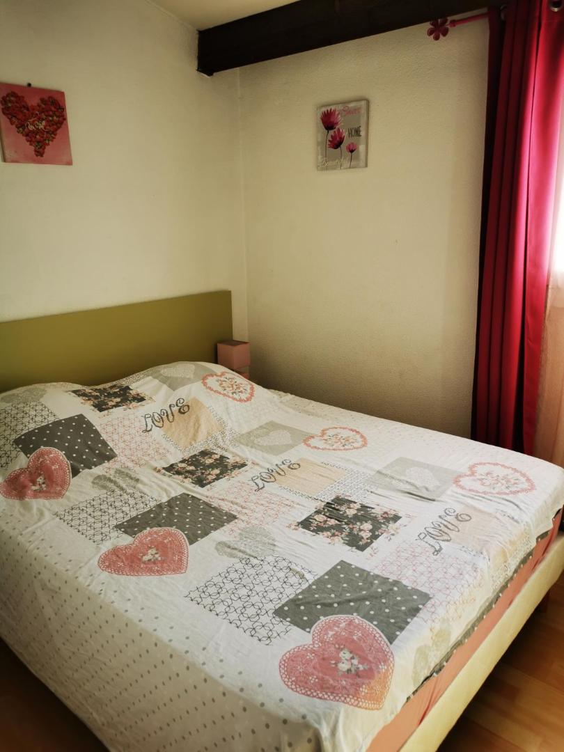 Fotografie 3: maison