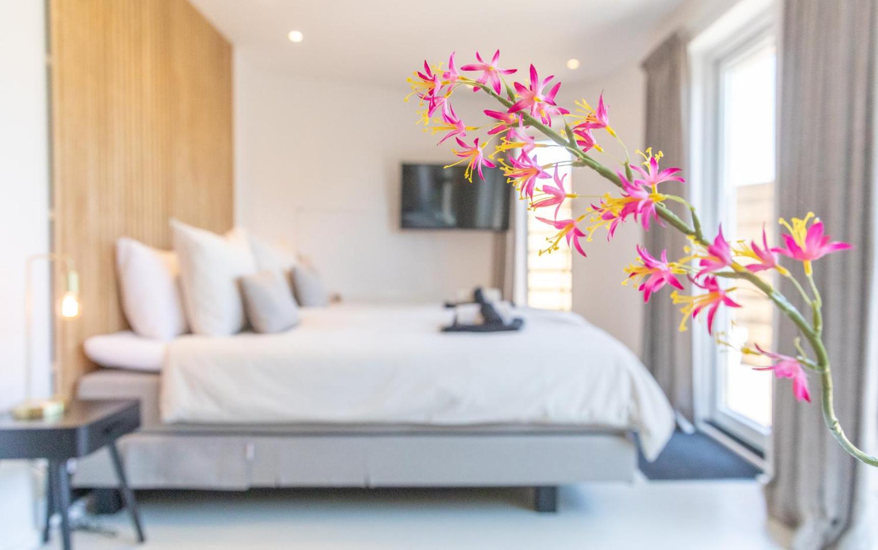 Φωτογραφία 10: Bed & Bike Op Texel