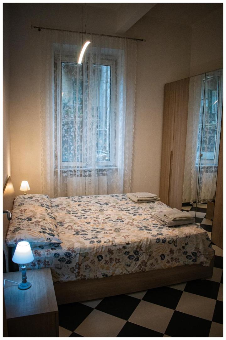 Bilde 4: Tra Mare e Centro