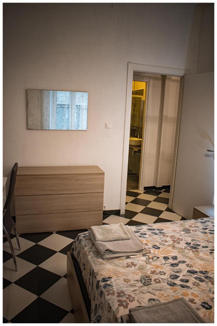 Bilde 2: Tra Mare e Centro