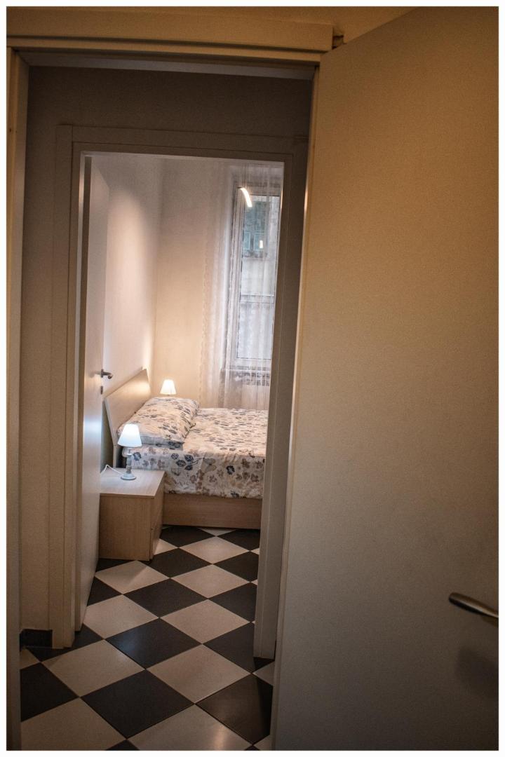 Bilde 5: Tra Mare e Centro