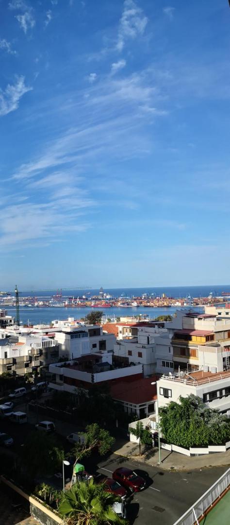 Φωτογραφία 10: Vista triangular