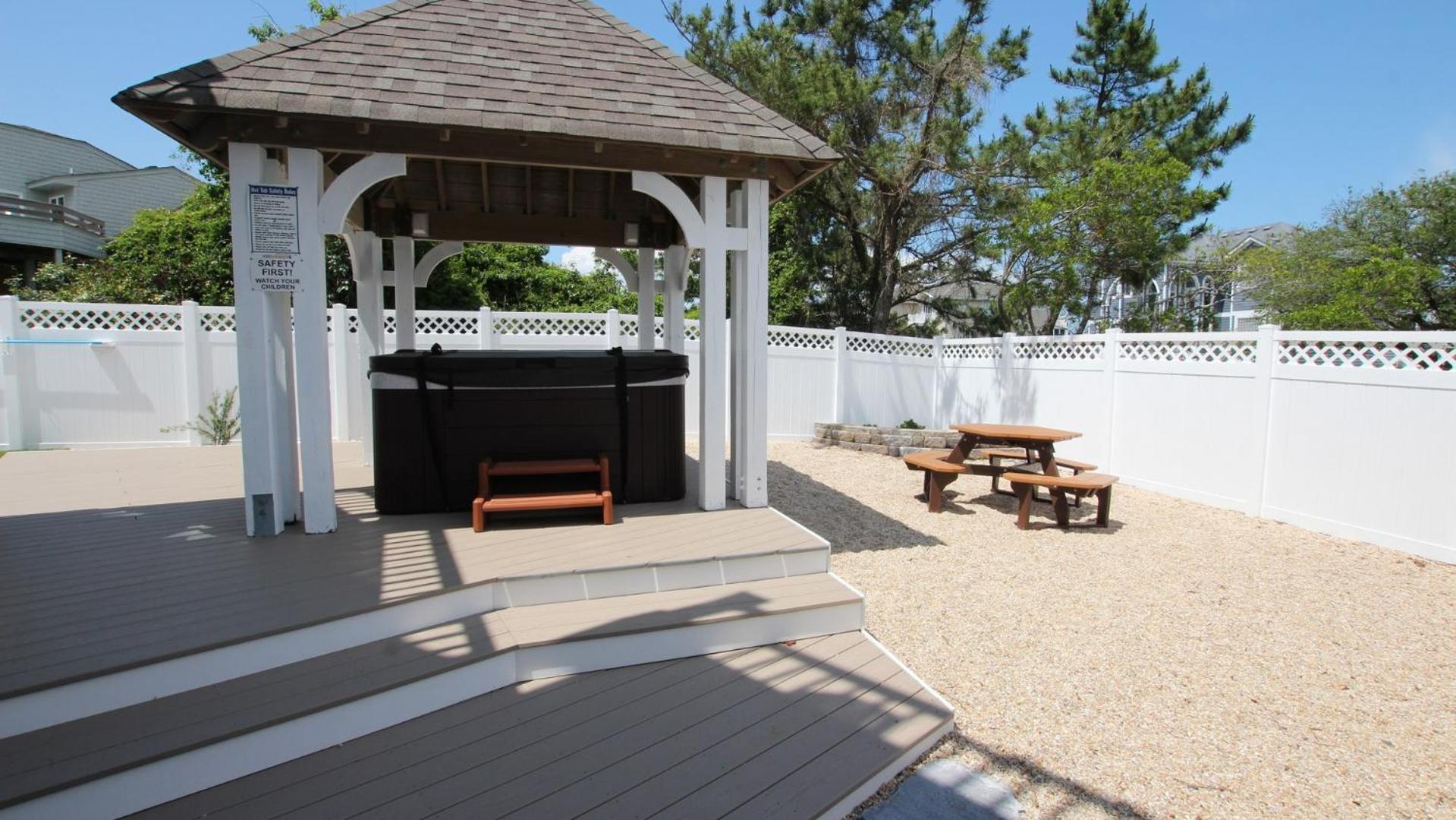 Billede 7: Oceanside, Close to the Beach, Private Pool, Hot Tub! 740, Wild Horses