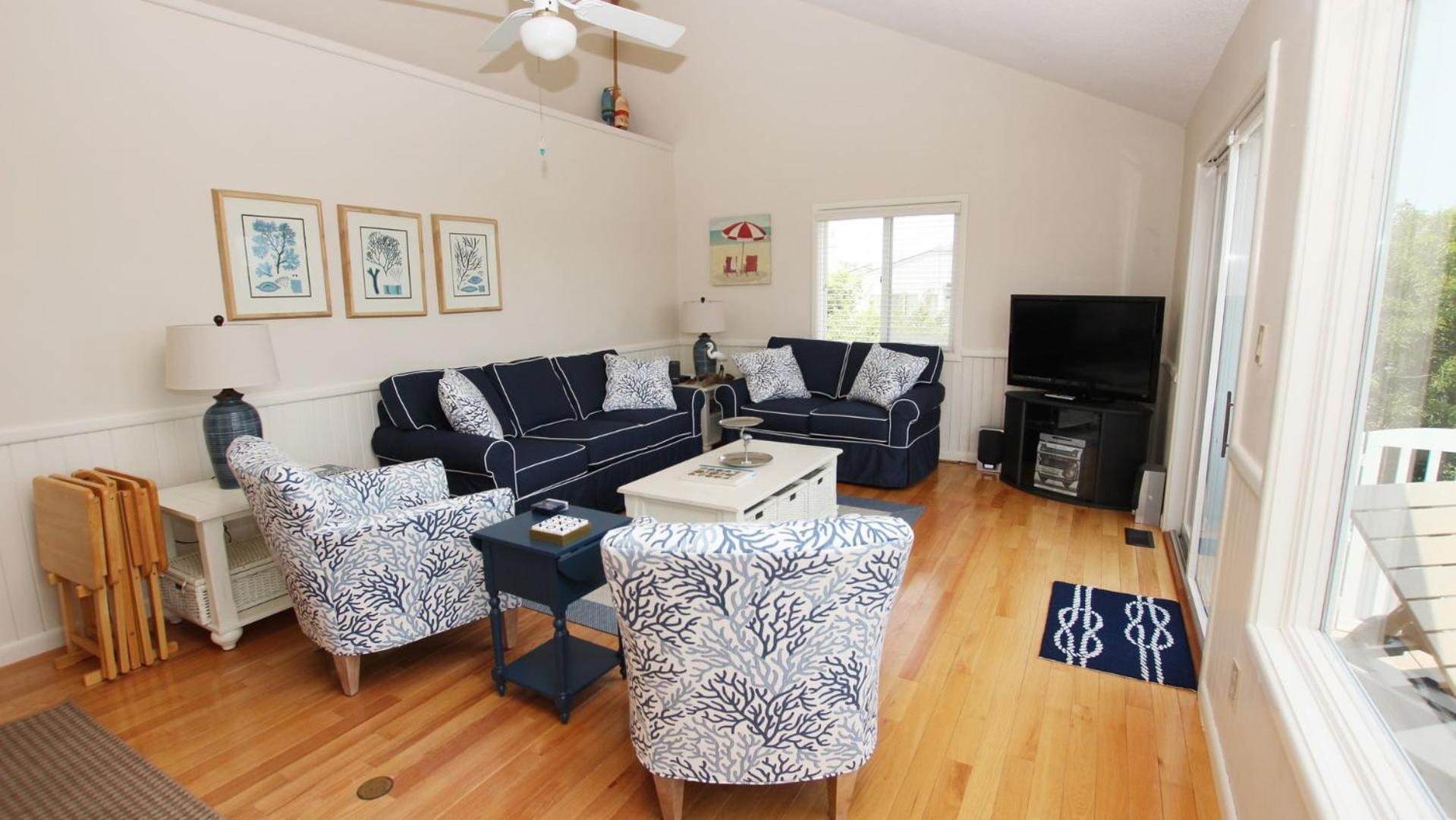 Billede 8: Oceanside, Close to the Beach, Private Pool, Hot Tub! 740, Wild Horses