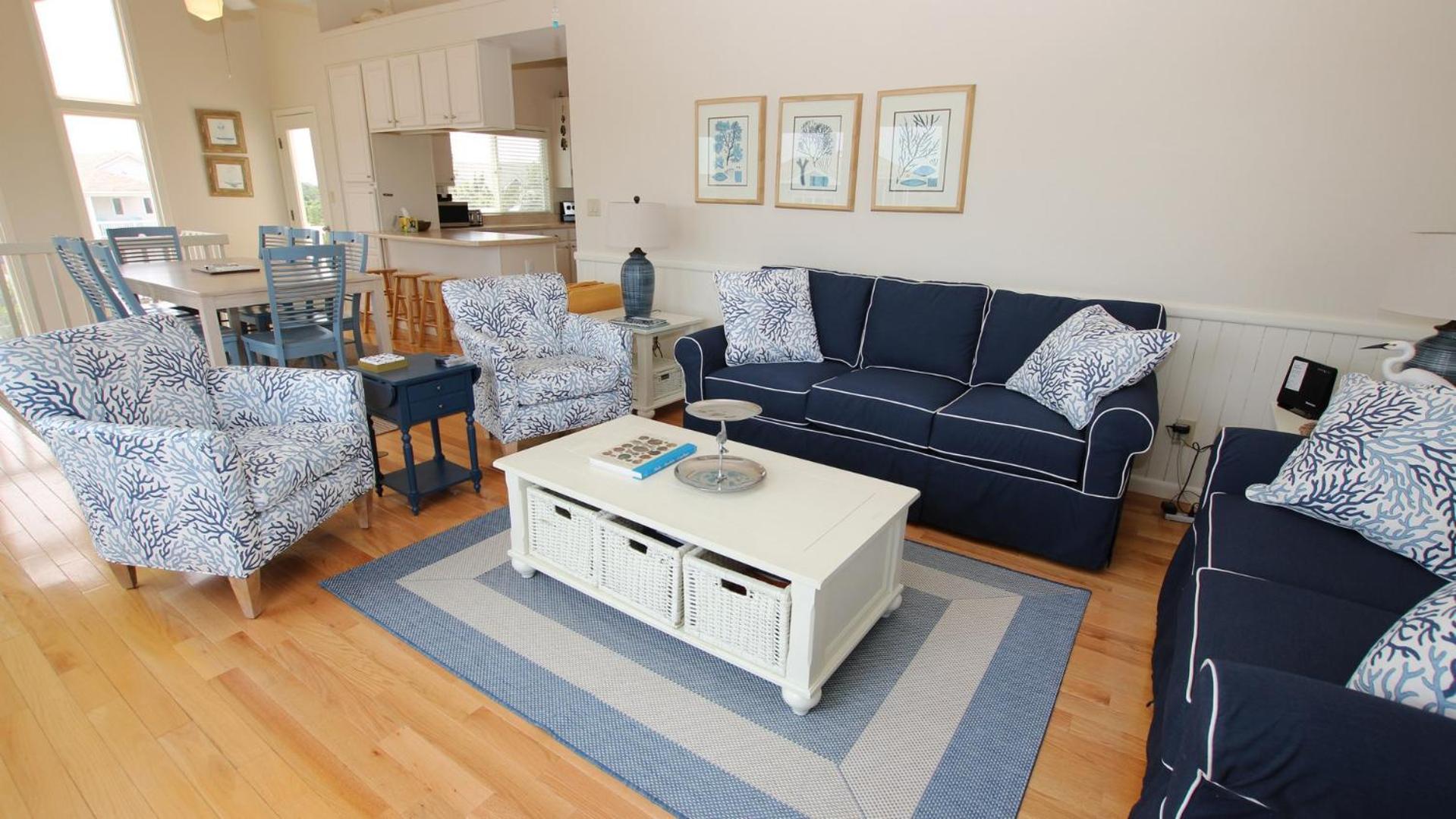 Billede 10: Oceanside, Close to the Beach, Private Pool, Hot Tub! 740, Wild Horses