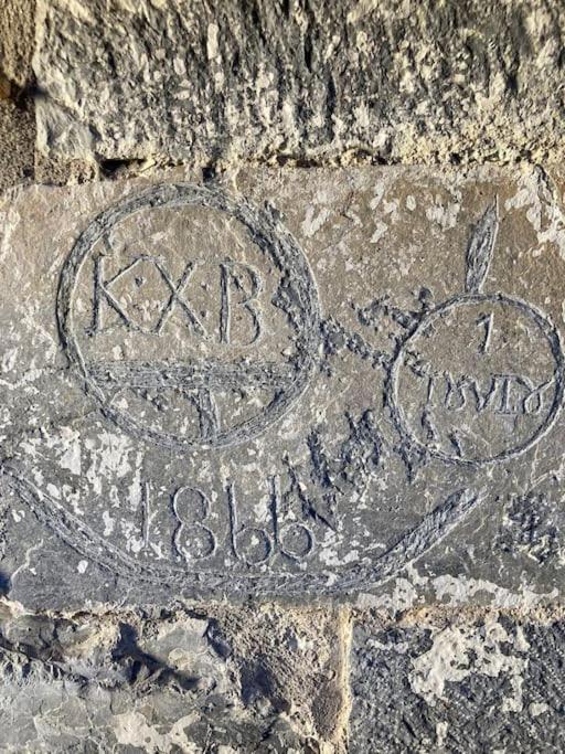 Foto 6: Παραδοσιακή Κατοικία στο Μαίναλο